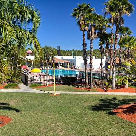 Seralago Hotel & Suites Main Gate East Kissimmee Exteriér fotografie