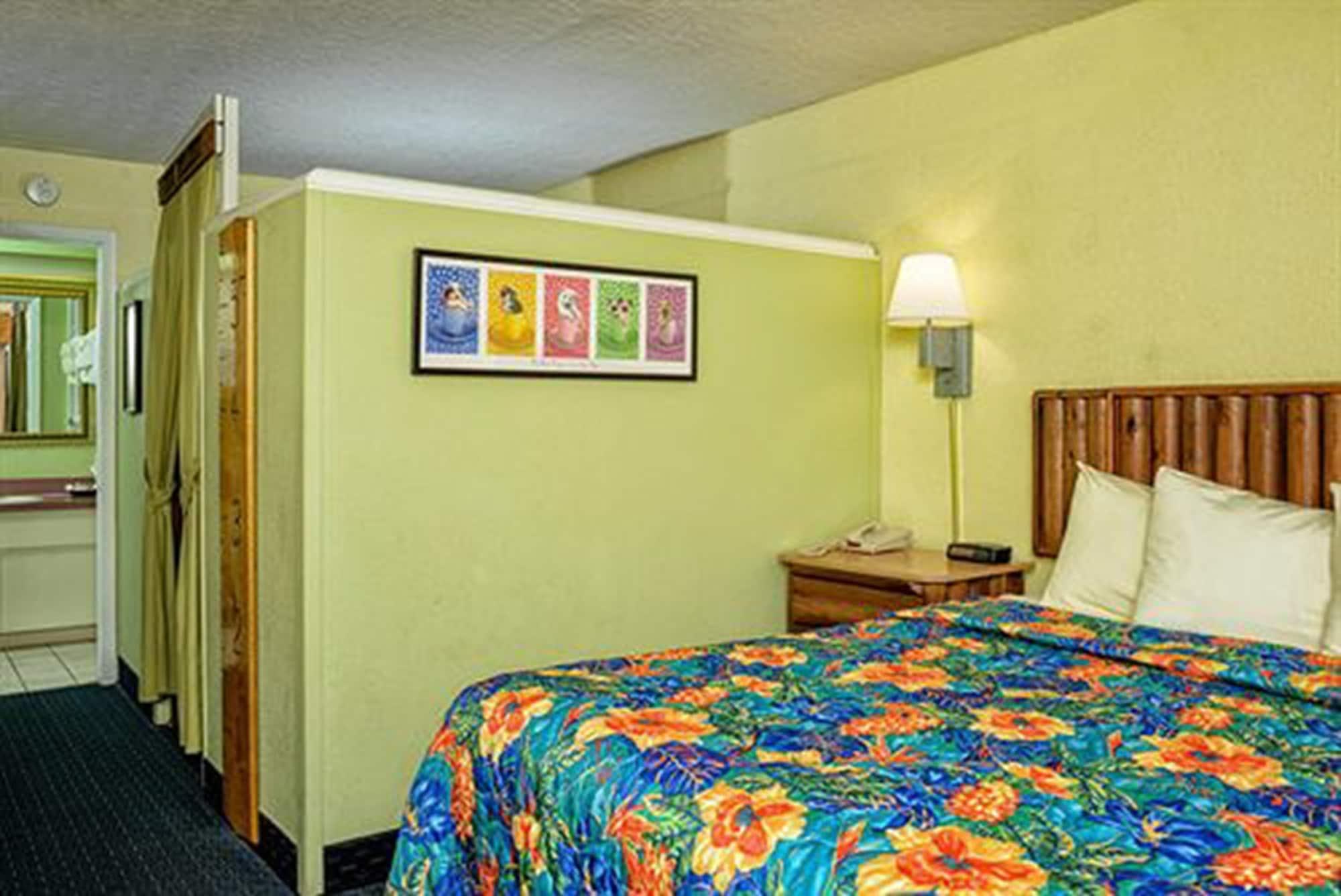 Seralago Hotel & Suites Main Gate East Kissimmee Exteriér fotografie