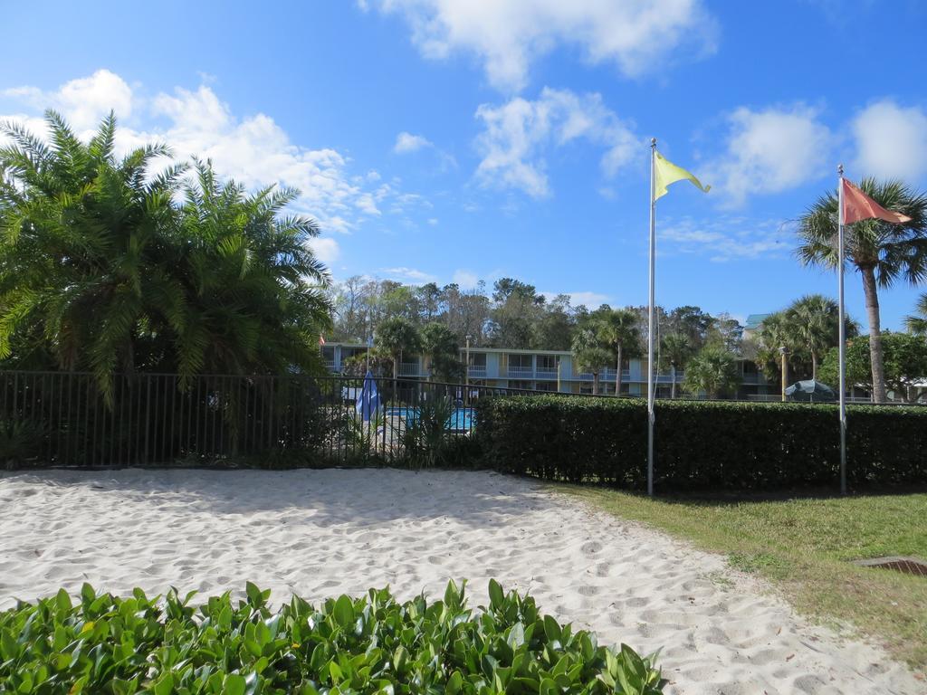 Seralago Hotel & Suites Main Gate East Kissimmee Exteriér fotografie