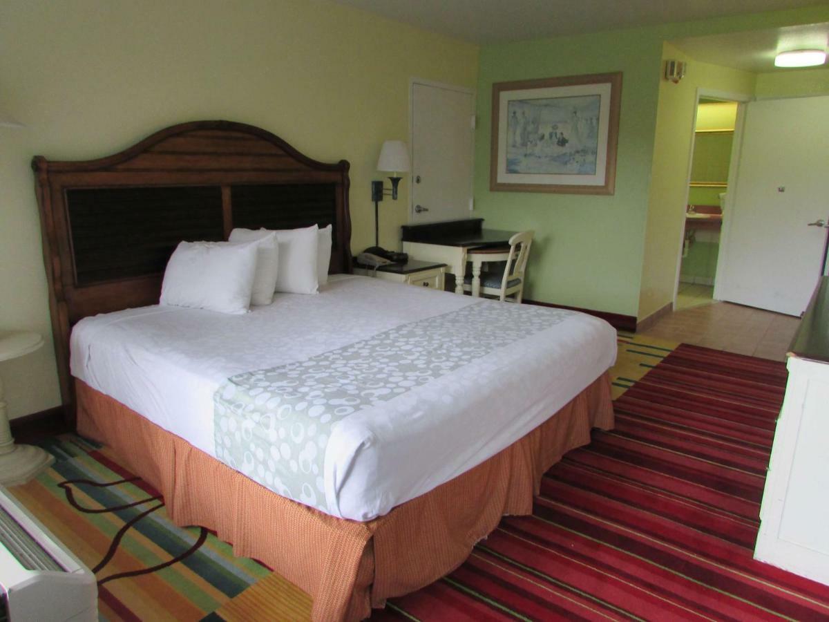 Seralago Hotel & Suites Main Gate East Kissimmee Exteriér fotografie